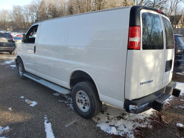 Изображение 2 2022 GMC SAVANA G2500 2022 с VIN 1GTW7AF76N1190517