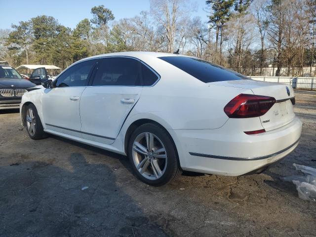 Obraz 2 z 2017 VOLKSWAGEN PASSAT S 2017 z VIN 1VWAT7A37HC065352