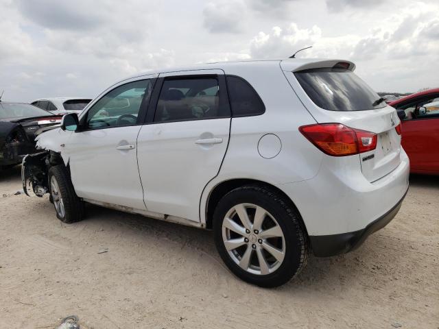 Изображение 2 2015 MITSUBISHI OUTLANDER SPORT ES 2015 с VIN 4A4AP3AU0FE029991