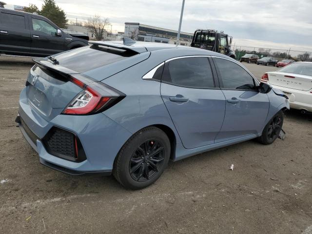 Изображение 3 2019 HONDA CIVIC LX 2019 с VIN SHHFK7H38KU224793