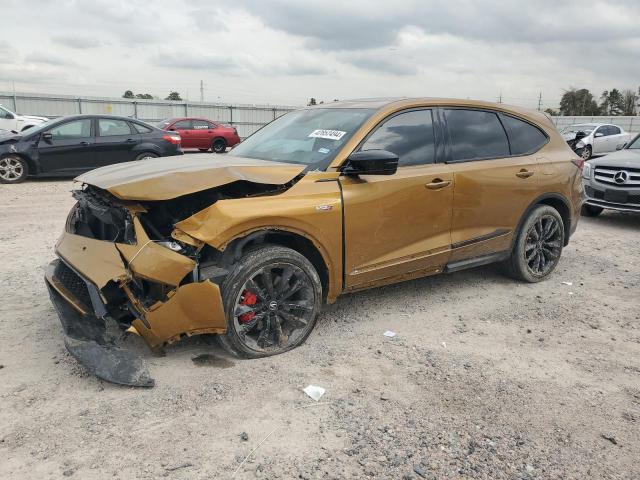 Изображение 2022 ACURA MDX TYPE S 2022