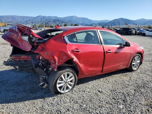 Image 3 of 2017 KIA FORTE LX 2017 with VIN 3KPFL4A76HE027047