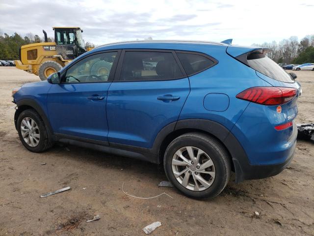 Obraz 2 z 2019 HYUNDAI TUCSON LIMITED 2019 z VIN KM8J3CA42KU077443