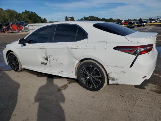 Изображение 2 2018 TOYOTA CAMRY L 2018 с VIN JTNB11HK0J3037644