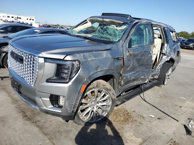 2023 GMC YUKON DENALI 2023 image