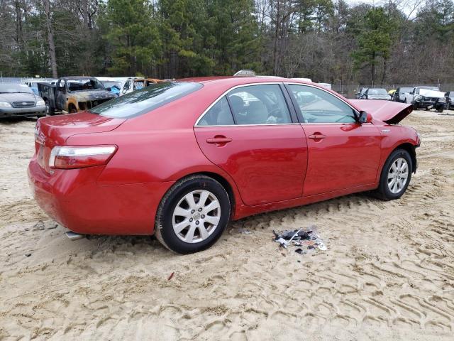 Obraz 3 z 2009 TOYOTA CAMRY HYBRID 2009 z VIN 4T1BB46K09U098242