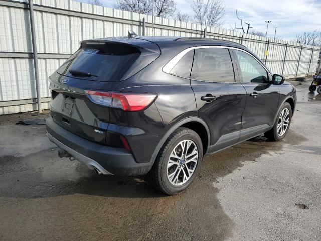 Image 3 of 2020 FORD ESCAPE SEL 2020 with VIN 1FMCU9H99LUA04971