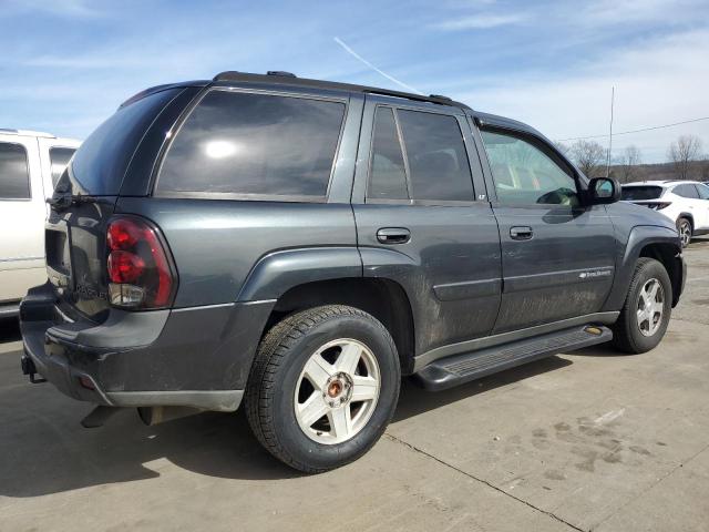 Obraz 3 z 2004 CHEVROLET TRAILBLAZER LS 2004 z VIN 1GNDS13S942336620