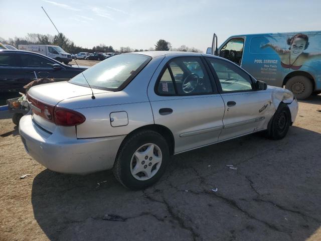 Image 3 of 2003 CHEVROLET CAVALIER  2003 with VIN 1G1JC52F437299491