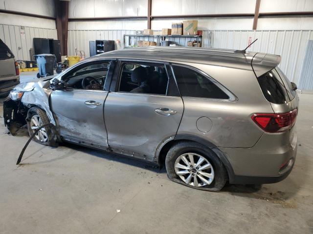 Image 2 of 2019 KIA SORENTO L 2019 with VIN 5XYPG4A36KG512157