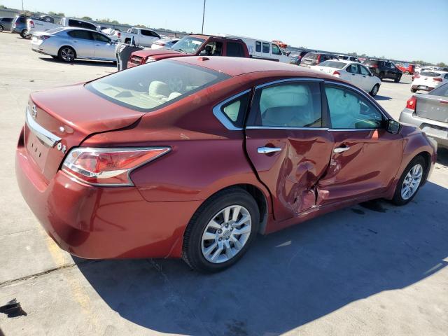 Изображение 3 2015 NISSAN ALTIMA 2.5 2015 с VIN 1N4AL3AP4FN879111