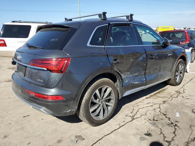 Obraz 3 z 2021 AUDI Q5 PREMIUM 2021 z VIN WA1AAAFY8M2007352