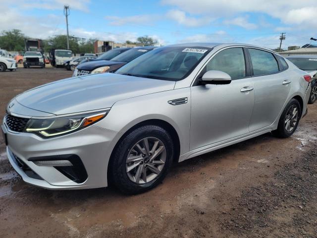 Image 1 of 2020 KIA OPTIMA LX 2020 with VIN 5XXGT4L3XLG393687