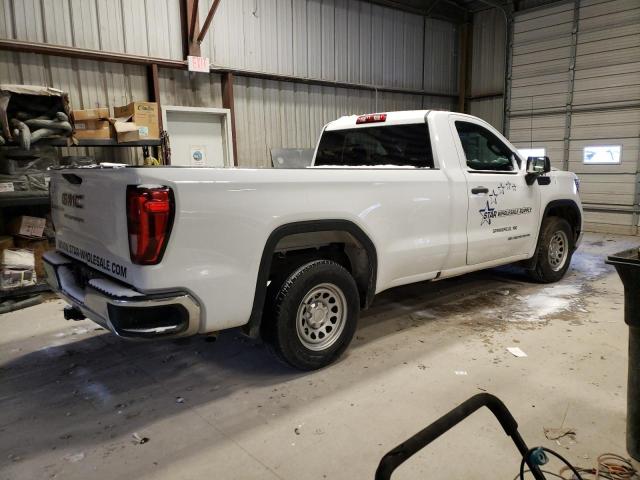 Obraz 3 z 2020 GMC SIERRA C1500 2020 z VIN 3GTN8AEHXLG226484