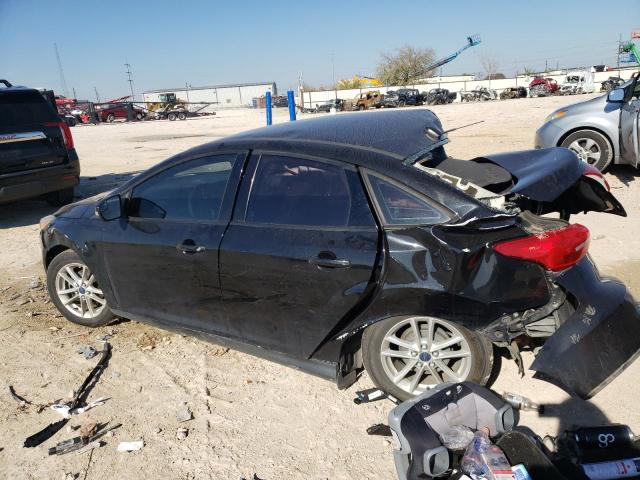 Image 2 of 2015 FORD FOCUS SE 2015 with VIN 1FADP3F25FL384510