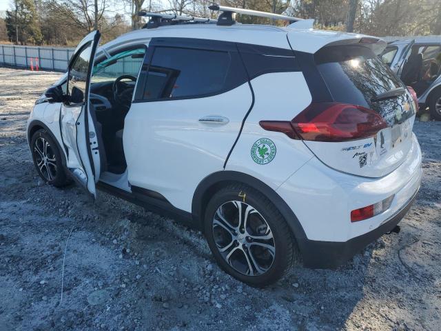 Изображение 2 2017 CHEVROLET BOLT EV PREMIER 2017 с VIN 1G1FX6S06H4180622