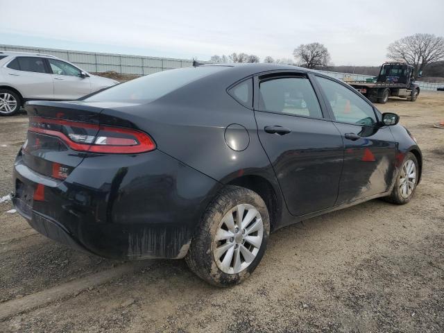 Image 3 of 2014 DODGE DART SXT 2014 with VIN 1C3CDFBBXED699595