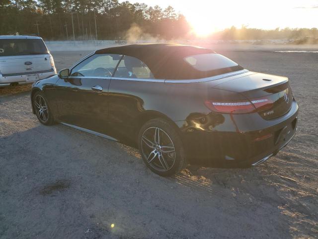 Image 2 of 2019 MERCEDES-BENZ E 450 4MATIC 2019 with VIN WDD1K6JB3KF100150