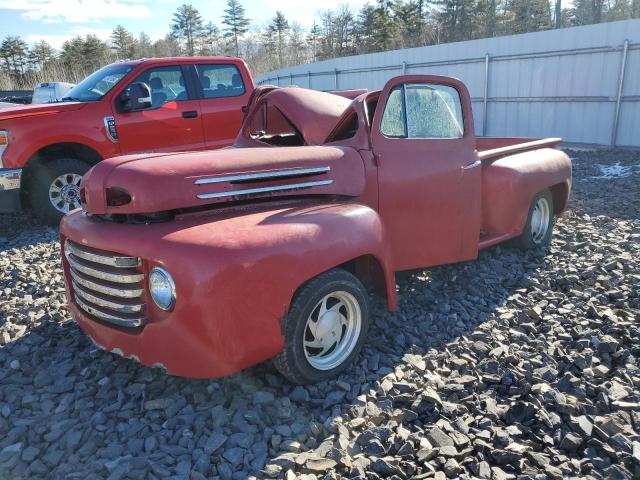 1948 FORD F-100 1948 image