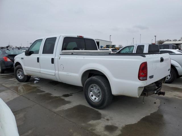 Obraz 2 z 2001 FORD F-250 SUPER DUTY 2001 z VIN 1FTNW20S71EA40453