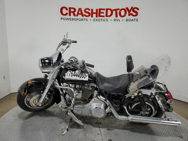 Obraz 3 z 2004 HARLEY-DAVIDSON FLHRSI  2004 z VIN 1HD1FYW1X4Y724592