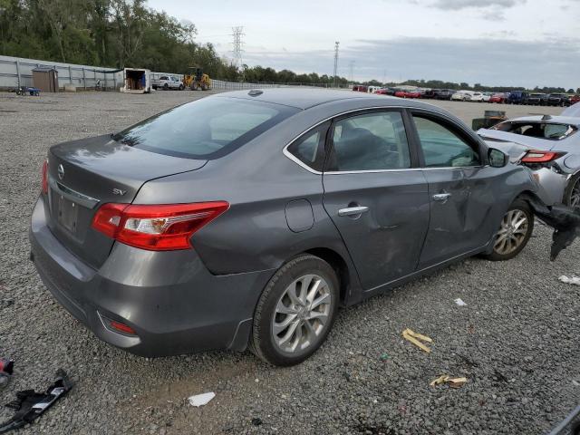 Image 3 of 2018 NISSAN SENTRA S 2018 with VIN 3N1AB7AP5JY272265