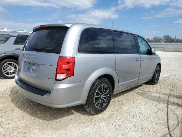 Image 3 of 2018 DODGE GRAND CARAVAN SE 2018 with VIN 2C4RDGBG1JR199372