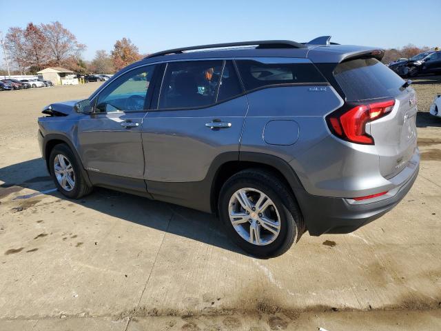 Obraz 2 z 2020 GMC TERRAIN SLE 2020 z VIN 3GKALMEV3LL293413