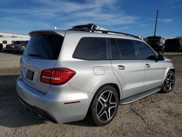 Obraz 3 z 2017 MERCEDES-BENZ GLS 550 4MATIC 2017 z VIN 4JGDF7DE1HA874776