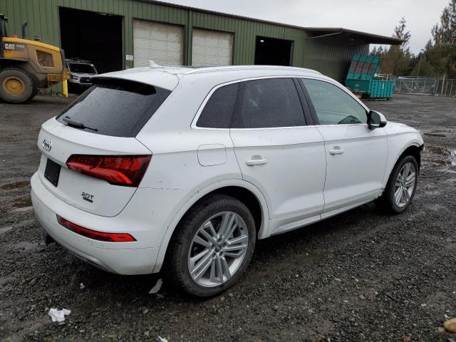 Obraz 3 z 2018 AUDI Q5 PRESTIGE 2018 z VIN WA1CNAFY3J2215776
