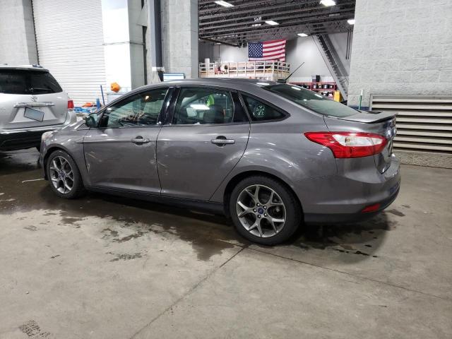 Image 2 of 2014 FORD FOCUS SE 2014 with VIN 1FADP3F20EL259574