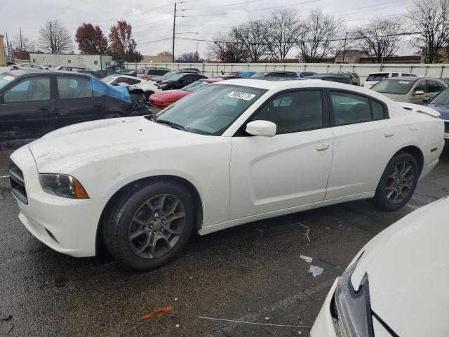2014 DODGE CHARGER POLICE 2014 image