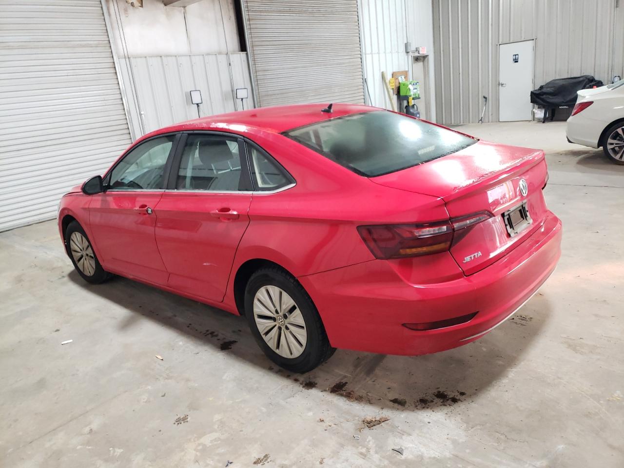 Obraz 2 z 2019 VOLKSWAGEN JETTA S 2019 z VIN 3VWC57BU2KM029097