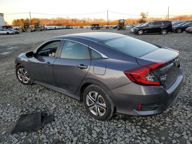 Изображение 2 2018 HONDA CIVIC LX 2018 с VIN 2HGFC2F56JH581406