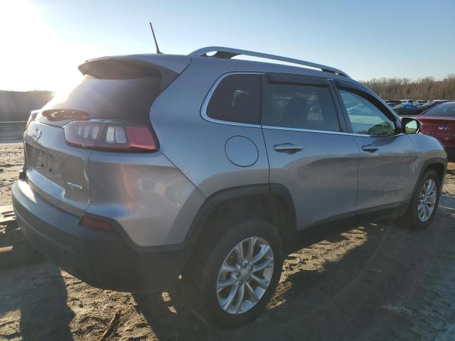 Image 3 of 2019 JEEP CHEROKEE LATITUDE 2019 with VIN 1C4PJLCB3KD148021