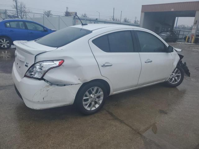 Obraz 3 z 2018 NISSAN VERSA S 2018 z VIN 3N1CN7AP6JL868935