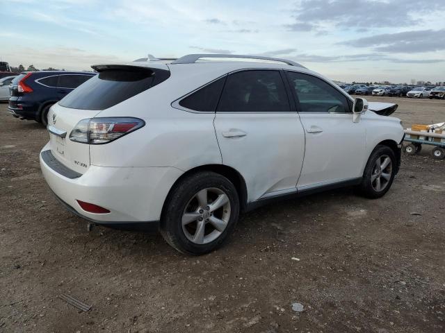 Obraz 3 z 2012 LEXUS RX 350 2012 z VIN 2T2BK1BA4CC143117