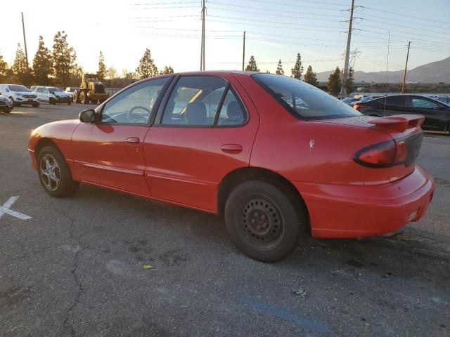 Obraz 2 z 1999 PONTIAC SUNFIRE SE 1999 z VIN 1G2JB5249X7508226