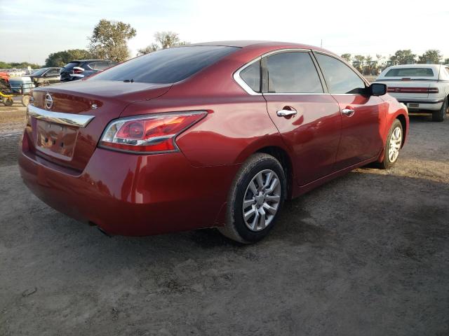 Obraz 3 z 2015 NISSAN ALTIMA 2.5 2015 z VIN 1N4AL3AP1FC468437