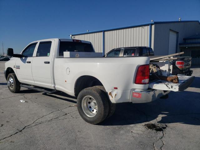 Image 2 of 2015 RAM 3500 ST 2015 with VIN 3C63RRGL6FG613002
