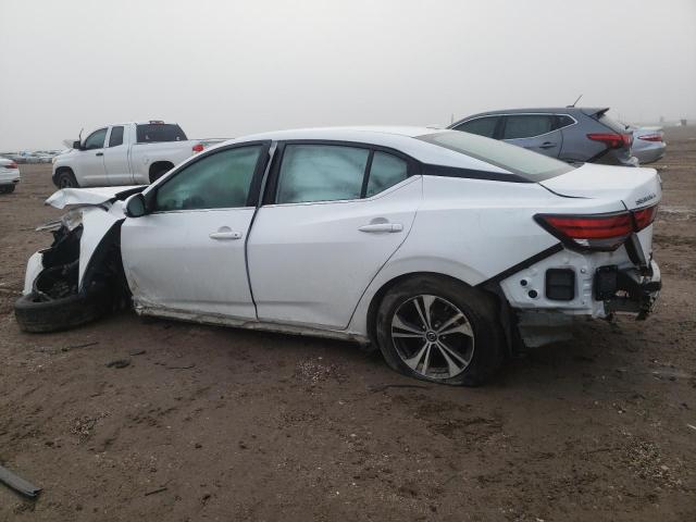 Obraz 2 z 2020 NISSAN SENTRA SV 2020 z VIN 3N1AB8CV0LY220840