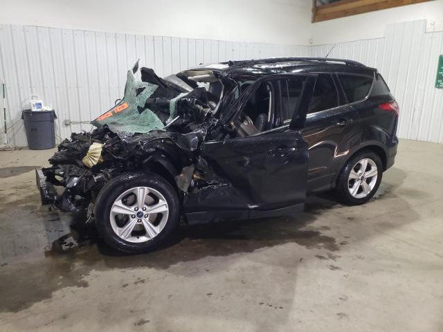 Image 1 of 2015 FORD ESCAPE SE 2015 with VIN 1FMCU9GX0FUA97917