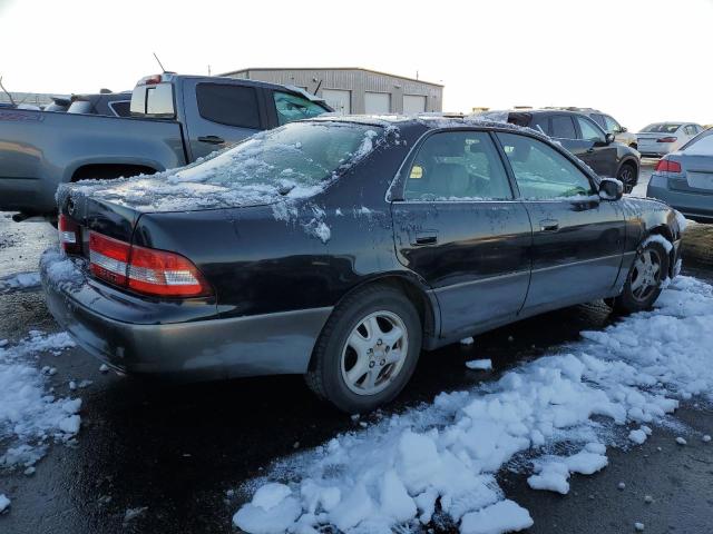 Image 3 of 2000 LEXUS ES 300 2000 with VIN JT8BF28G6Y5099389