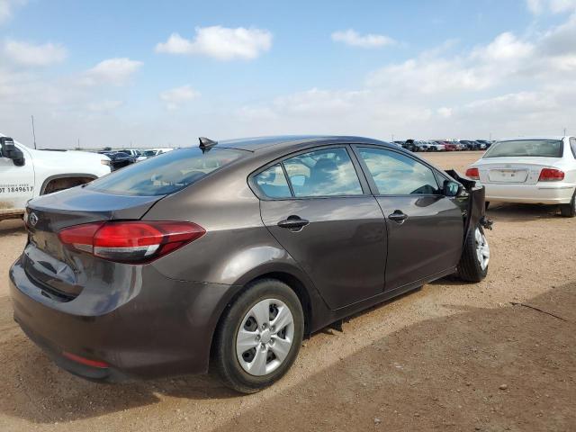 Obraz 3 z 2017 KIA FORTE LX 2017 z VIN 3KPFL4A78HE048692