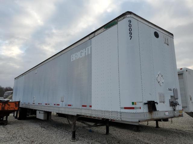 Obraz 2003 GREAT DANE TRAILER          SEMI TRAIL 2003