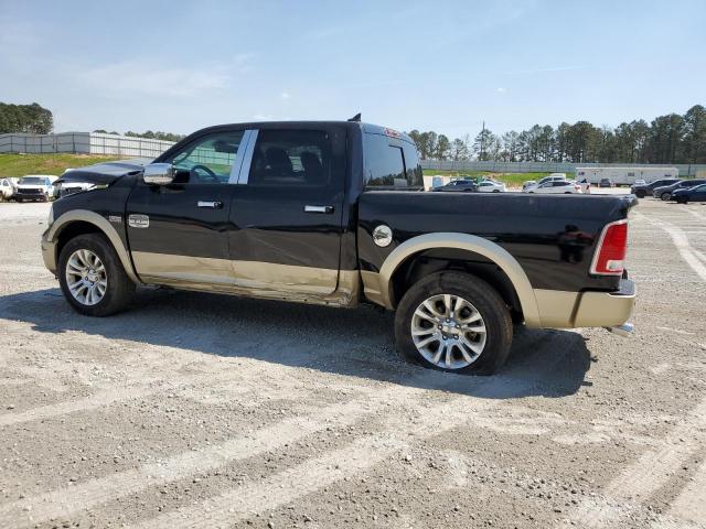 Image 2 of 2013 RAM 1500 LONGHORN 2013 with VIN 1C6RR7PT5DS713709