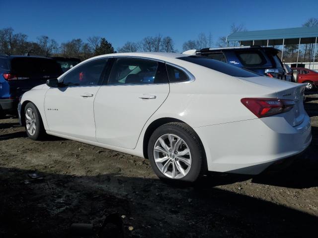Image 2 of 2020 CHEVROLET MALIBU LT 2020 with VIN 1G1ZD5ST9LF080733