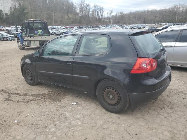 Изображение 2 2008 VOLKSWAGEN RABBIT  2008 с VIN WVWBA71K08W329966