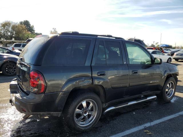 Image 3 of 2004 CHEVROLET TRAILBLAZER LS 2004 with VIN 1GNDS13S842155220