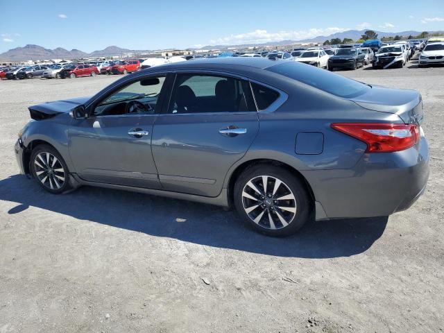 Image 2 of 2017 NISSAN ALTIMA 2.5 2017 with VIN 1N4AL3AP4HC213607